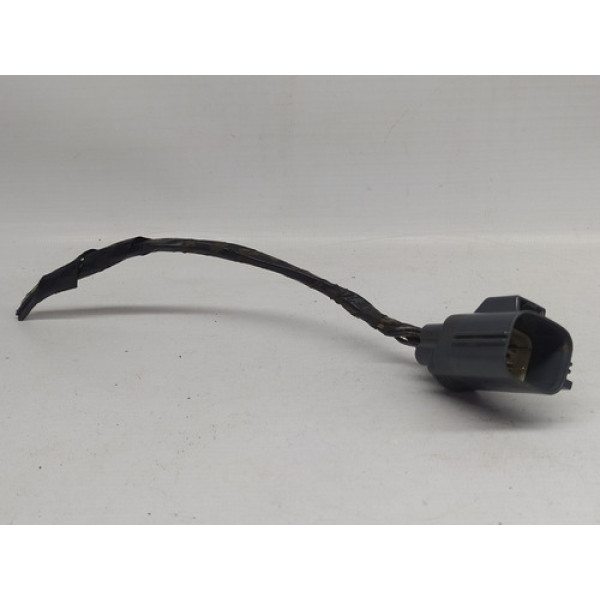 Soquete Chicote Lanterna Traseira Land Rover Freelander 2 