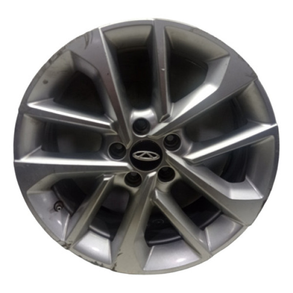 Roda Aro 17 Chery Arrizo 5 Rxt 1.5 2020 Automático 