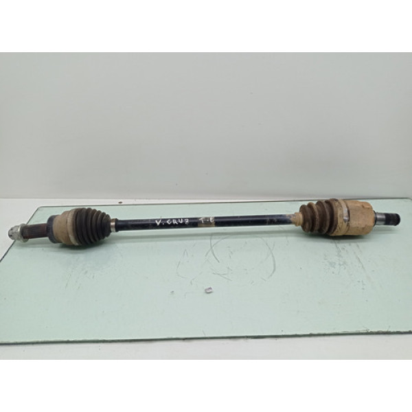 Homocinética Traseira Esquerda Veracruz 2009 3.6