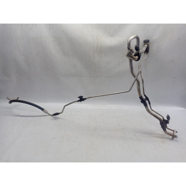 Mangueira Do Ar Condicionado Kia Mohave 2010 3.0 