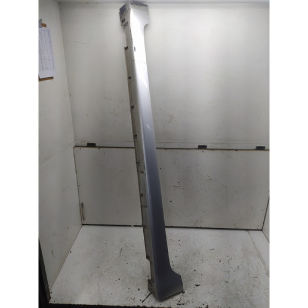 Spoiler Lateral Esquerdo Kia Cadenza 2011 3.5 V6