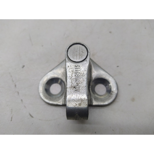 Batente De Porta Traseira Esquerda Chery Tiggo 2 2019