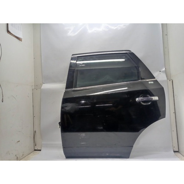 Porta Traseira Esquerda Blindada Hyundai Veracruz 2008 3.8