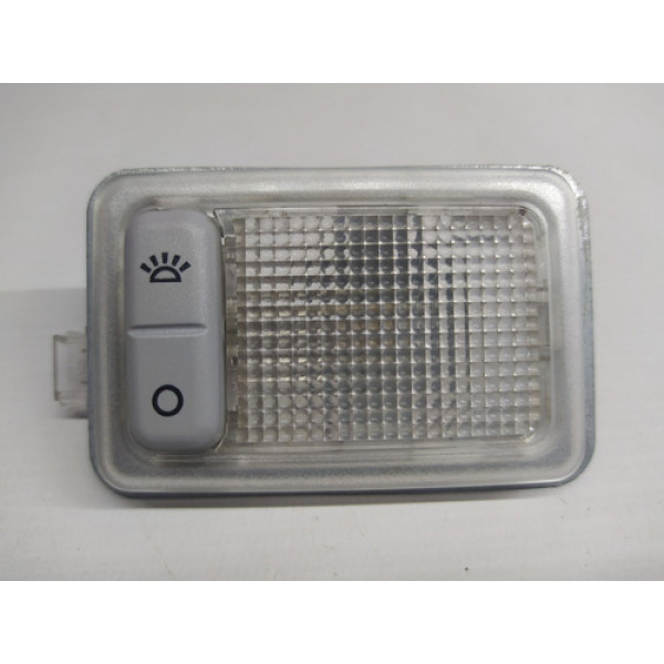 Lanterna Teto Cortesia Freelander 2 2012 