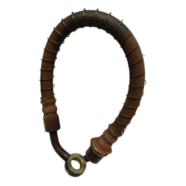 Flexivel Traseiro Direito Lifan X60 Talent 1.8 2016 Manual 