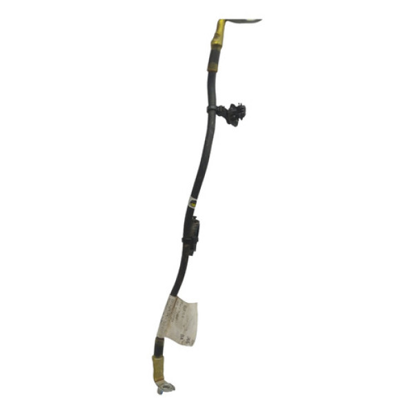 Cabo Negativo Chery Tiggo 5xt Txs 2020 1.5 Turbo 