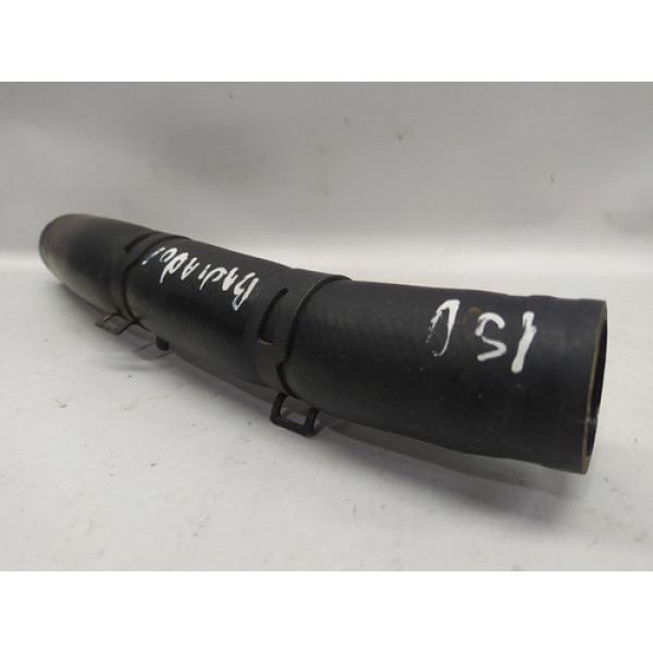 Mangueira Superior Radiador Mitsubishi Lancer 2012 2.0 Aut