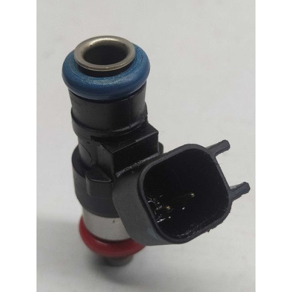 Bico Injetor Ford Edge 3.5 2012 D