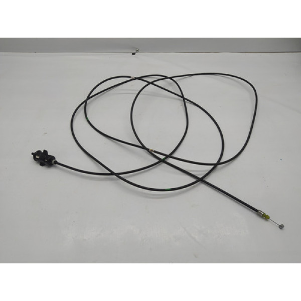 Cabo Abertura Portinhola Subaru Impreza 2011 