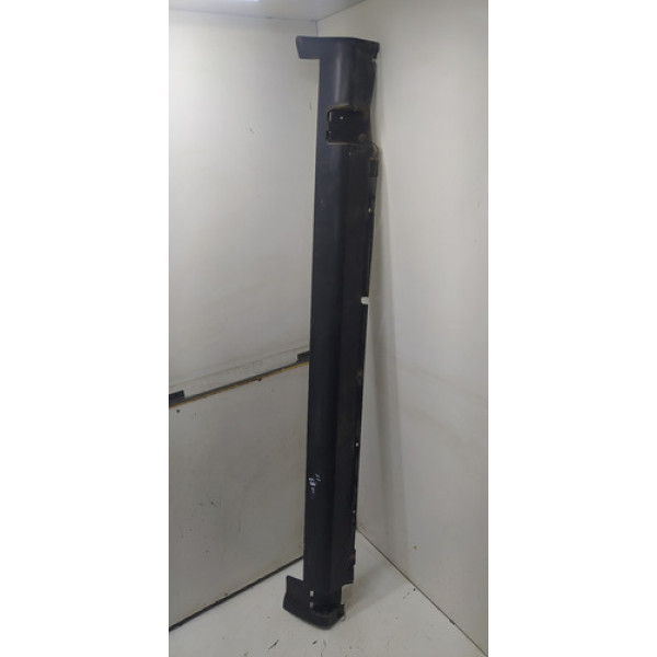 Spoiler Lateral Esquerdo Ford Versailles 1991 2.0