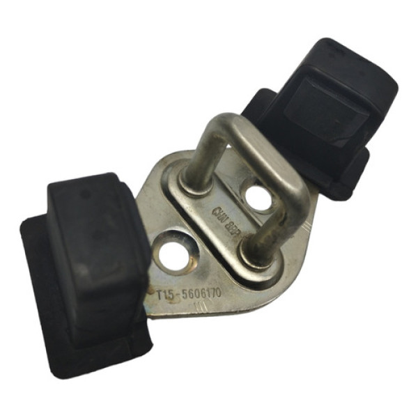 Batente Fechadura Porta Malas Chery Tiggo 5x 1.5 2021