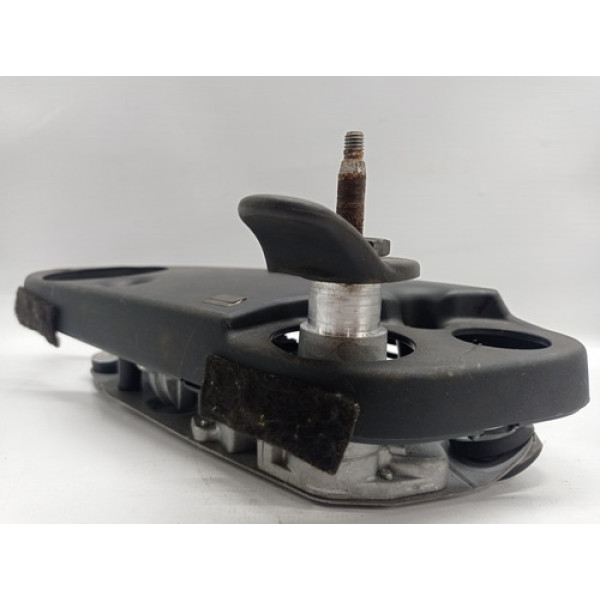 Motor Limpador Vigia Traseiro Jeep Grand Cherokee 2011 3.6 