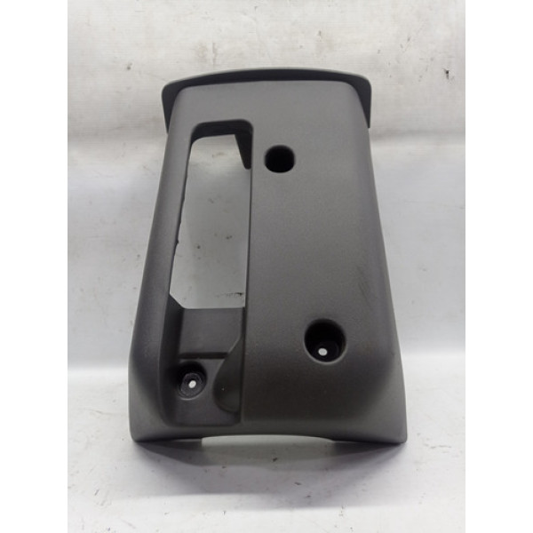 Acabamento Inferior Coluna Direção Ford Edge 2011 3.5 V6 