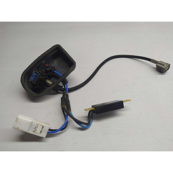 Chicote Lampada Xenon Farol Subaru Tribeca 2008