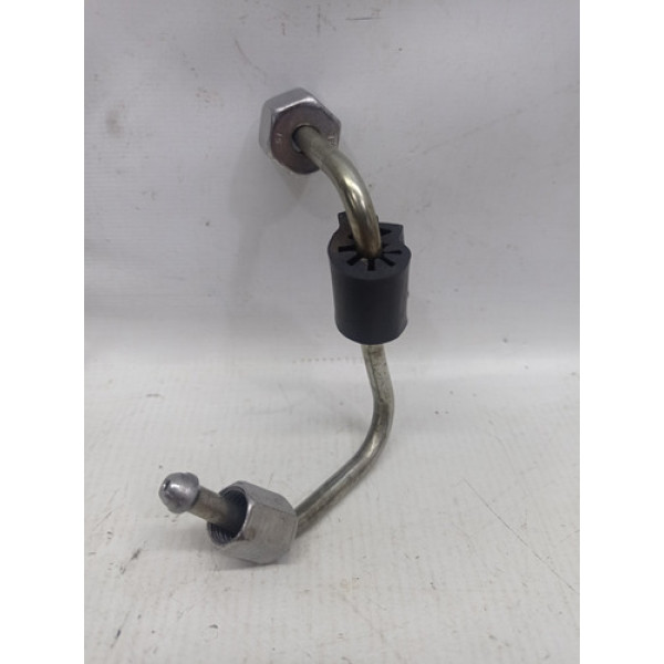 Cano Bico Injetor Posição 03 Jeep Compass 2.0 Diesel 2021