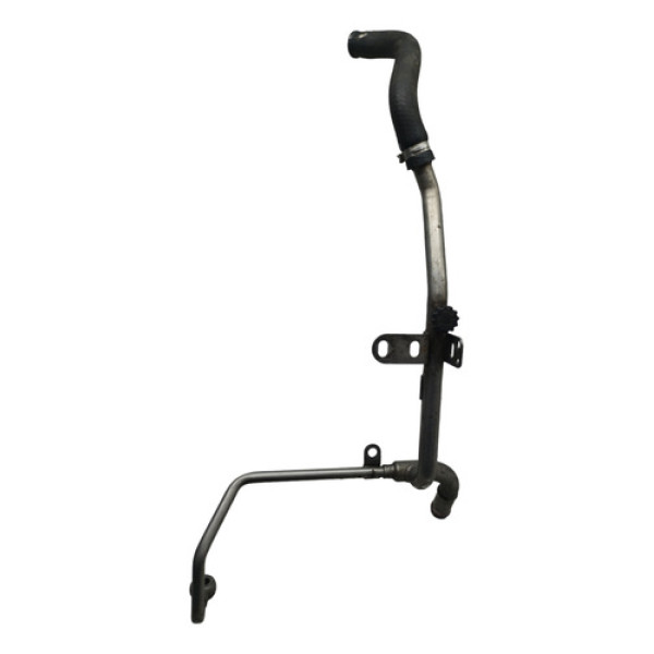 Cano Tubo Água Arrefecimento Tiggo 3x Plus 2022 1.0 Turbo