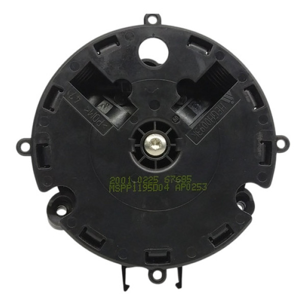 Motor Ajuste Lente Retrovisor Jeep Renegade 2024 Esquerda 