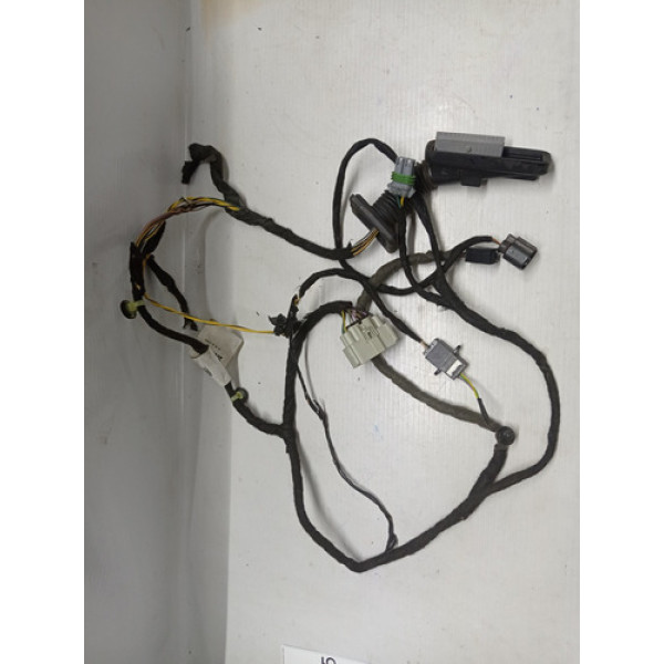 Chicote Da Porta Dianteira Direita Spin 2019