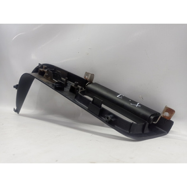 Moldura Botão Vidro Traseiro Direito Lancer 2.0 2012