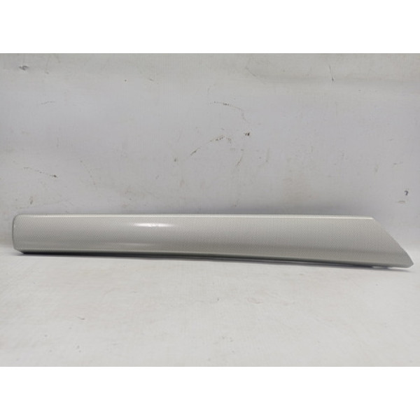 Moldura Aplique Forro Dianteiro Esquerdo Captiva 2.4 2011