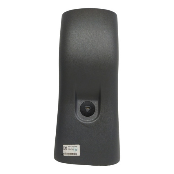 Moldura E Carregador Console Hyundai Hb20 S 2023 Trás 