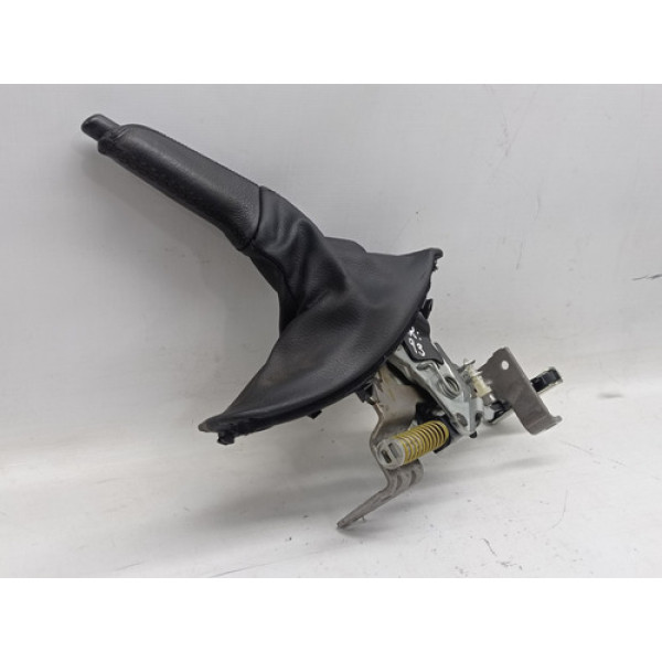 Alavanca Mão Bmw 320i 2006 2.0 Aut 3340676492402