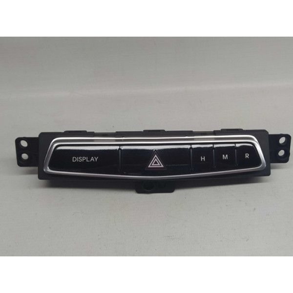 Botão Pisca Alerta Kia Cadenza 2012 Display 96110-3r001