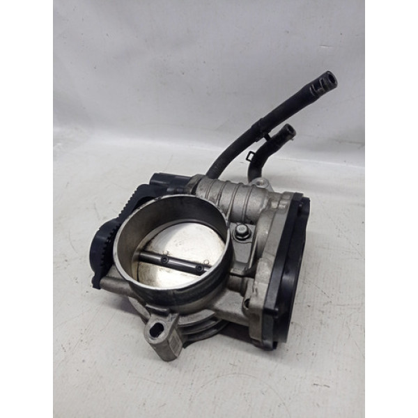 Corpo Borboleta Tbi Veracruz 2008 3.8