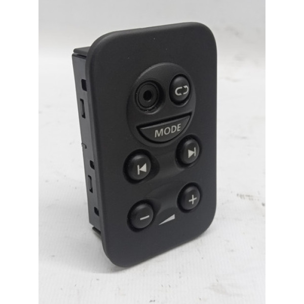 Controle Direito Som Traseiro Land Rover Freelander 2 2010