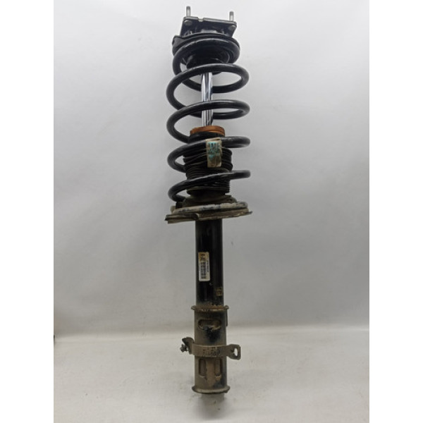 Amortecedor Dianteiro Direito Ford Edge 2011 3.5 V6 Aut