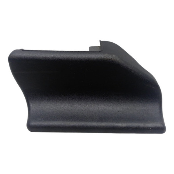 Acabamento Trilho Banco Traseiro Jeep Compass Longitude 2022