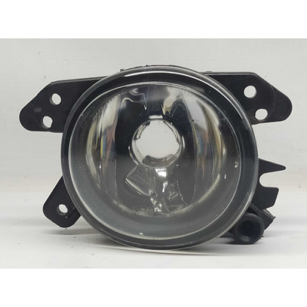 Farol Milha Neblina Esquerdo Mercedes C180 Cgi 2011