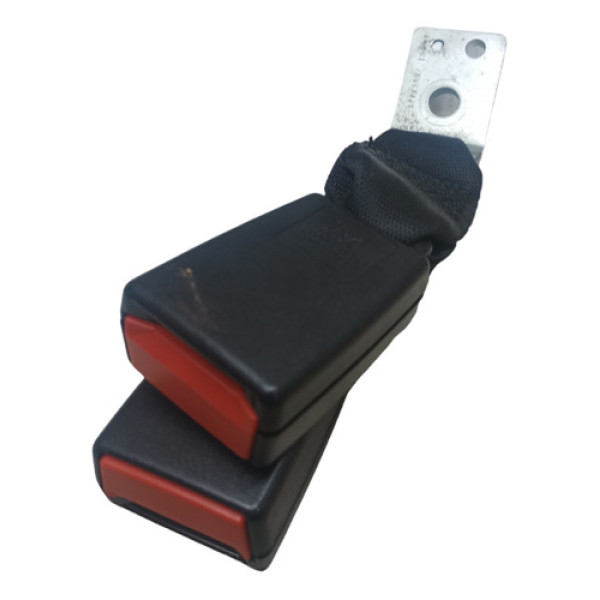 Engate Femea Traseiro Esquerdo Jaguar Xf 2012 3.0 