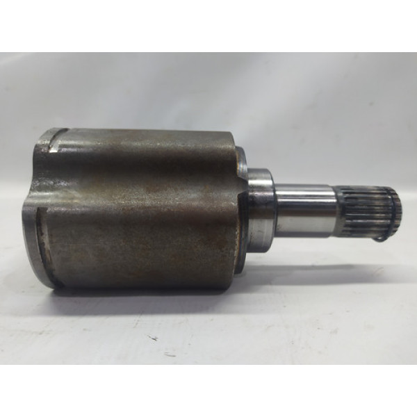 Tulipa Homocinética Dianteiro Esquerdo Tiggo 3x Pro 2023