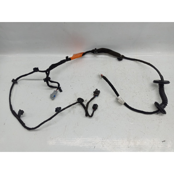 Chicote Porta Traseira Esquerda Chery Tiggo 2 2019 1.5 