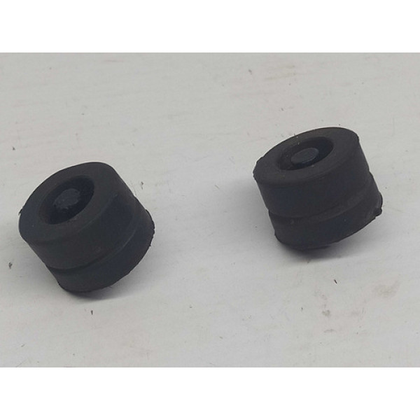 Batente Fixo Capô Bmw X3 2013