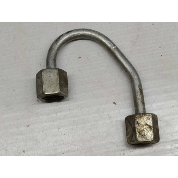 Cano Duto Bico Injetor Kia Mohave 3.0 Diesel 2010 