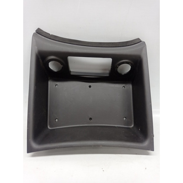 Porta Objetos Console Central Santa Fé 2011/2012 