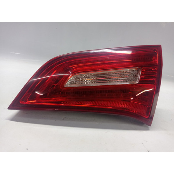 Lanterna Tampa Traseira Lado Direito Kia Cadenza 2010 