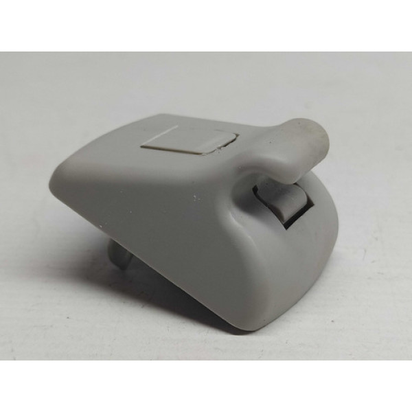 Presilha Quebrar Sol Ford New Fiesta 2018