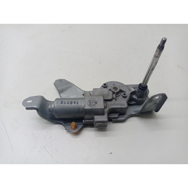 Motor Limpador Traseiro Fit 2016