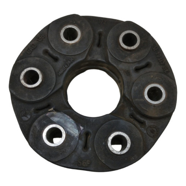 Bolachão Cardã Mercedes Benz C180 Cgi 1.8 Turbo 2011