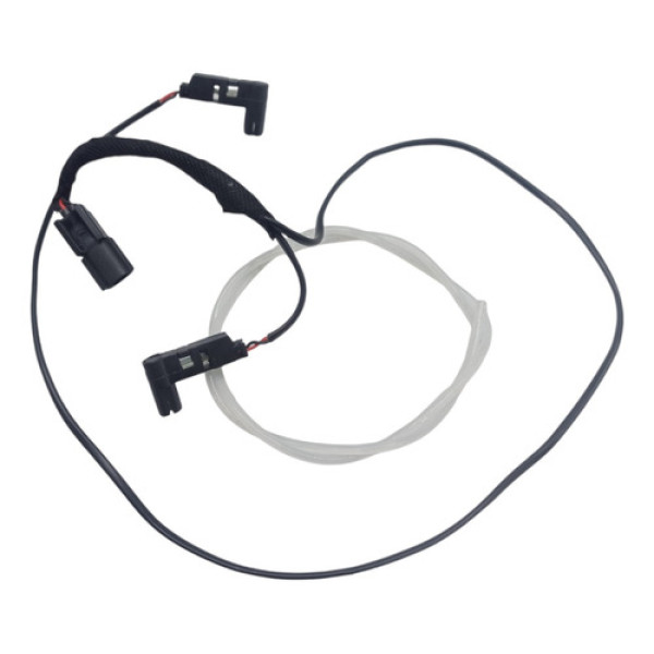 Led Forro Porta Dianteiro Direito Chery Tiggo 5x 2022 1.5