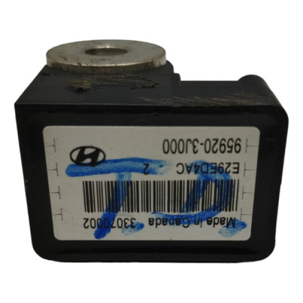 Sensor Espoleta Air Bag Hyundai Veracruz 3.8 2008 B