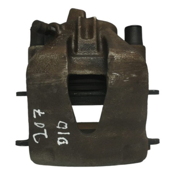 Pinça Dianteira Direita Vw Nivus Highline Tsi 2023 1.0 Turbo