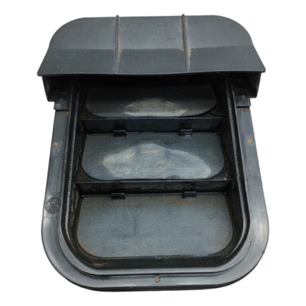 Difusor Ar Traseiro Esquerdo Chery Tiggo 3x Pro 2022 1.0 Aut