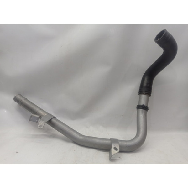 Cano Água Motor Mercedes Benz Cla 200 1.6 Turbo 2016