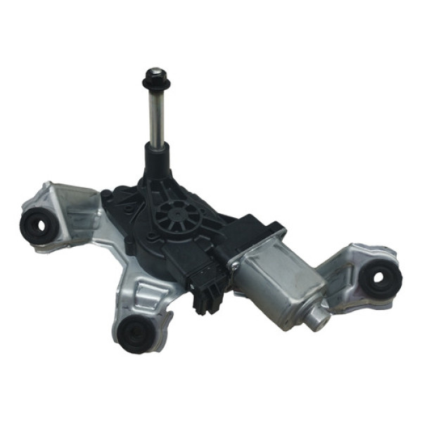 Máquina Limpador Traseiro Hyundai Creta Comfort 2023 1.0