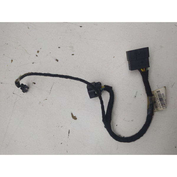 Chicote Vidro Trava Destrava Gm Captiva 2009 3.6