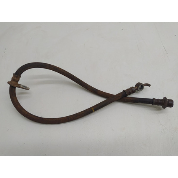 Flexível Dianteiro Esquerdo Corolla 2015 1.5